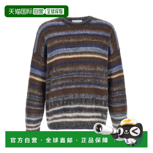 香港直邮ISABEL MARANT 男士针织衫 PU0969HAD3L0【付后1h可退】