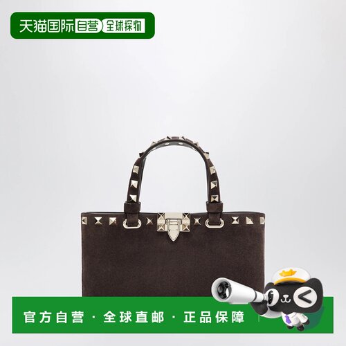 香港直邮VALENTINO GARAVANI 女士手提包 9W2P0AT0K支付后1h可退