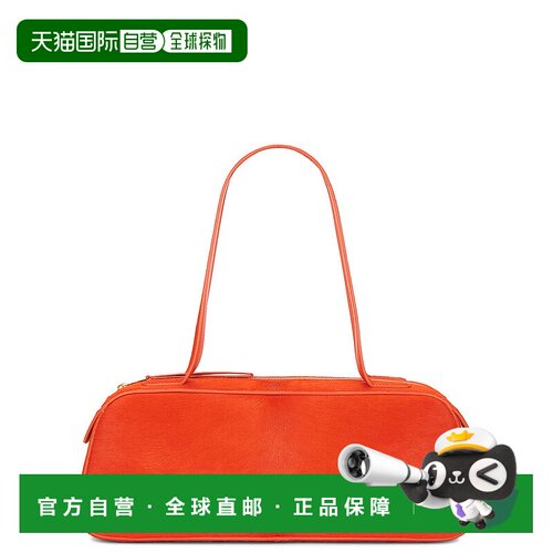 香港直邮KHAITE 女士 Simona 肩包 时尚舒适 斜挎包H2040760