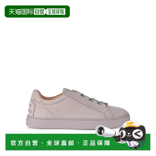 欧洲直邮TOD'S 男士运动鞋 XXM04L0JF406RNC416 C 【付后1h可退】
