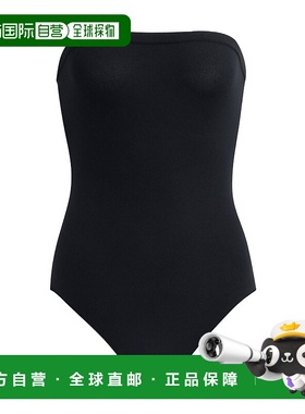 香港直邮Alaia 无肩带针织紧身衣 AA9B0319M8266