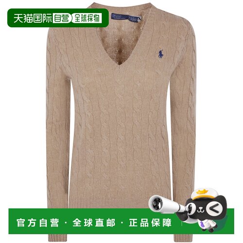 欧洲直邮polo ralph lauren 女士 针织衫