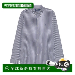 欧洲直邮ralph polo 1h可退 lauren 男士 衬衫