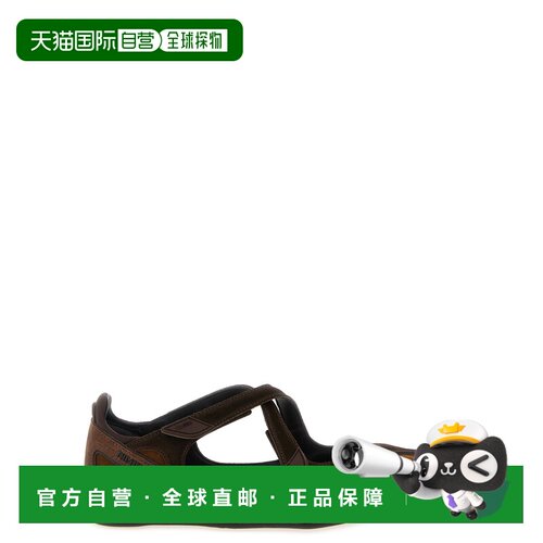 香港直邮THE ATTICO 女士运动鞋 261WSH00871LBT040支付后1h可退