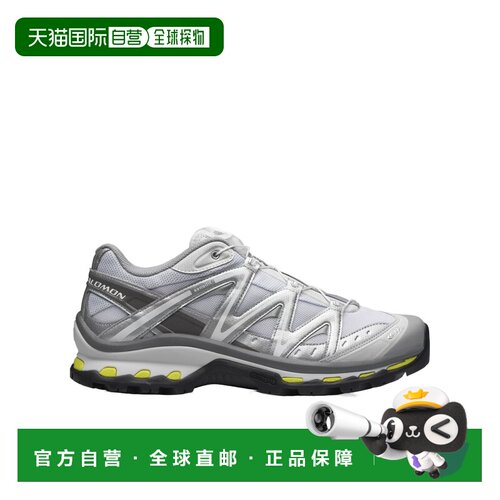 Salomon S/Lab Xt-Quest 运动鞋 L491475户外鞋 【付后1h可退】