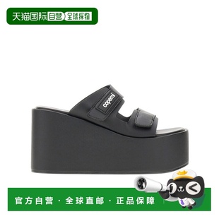 香港直邮Coperni COPSH76F6015. 坡跟凉鞋