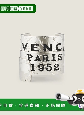 欧洲直邮GIVENCHY 纪梵希 25秋冬 BF20JLF003-723 女士 手镯 GIVE