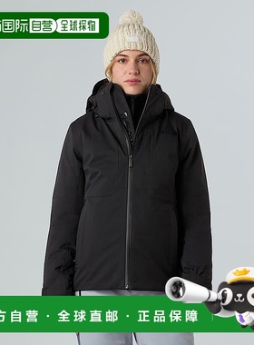 自营欧洲直邮北面 Lenado女士夹克 THE NORTH FACE