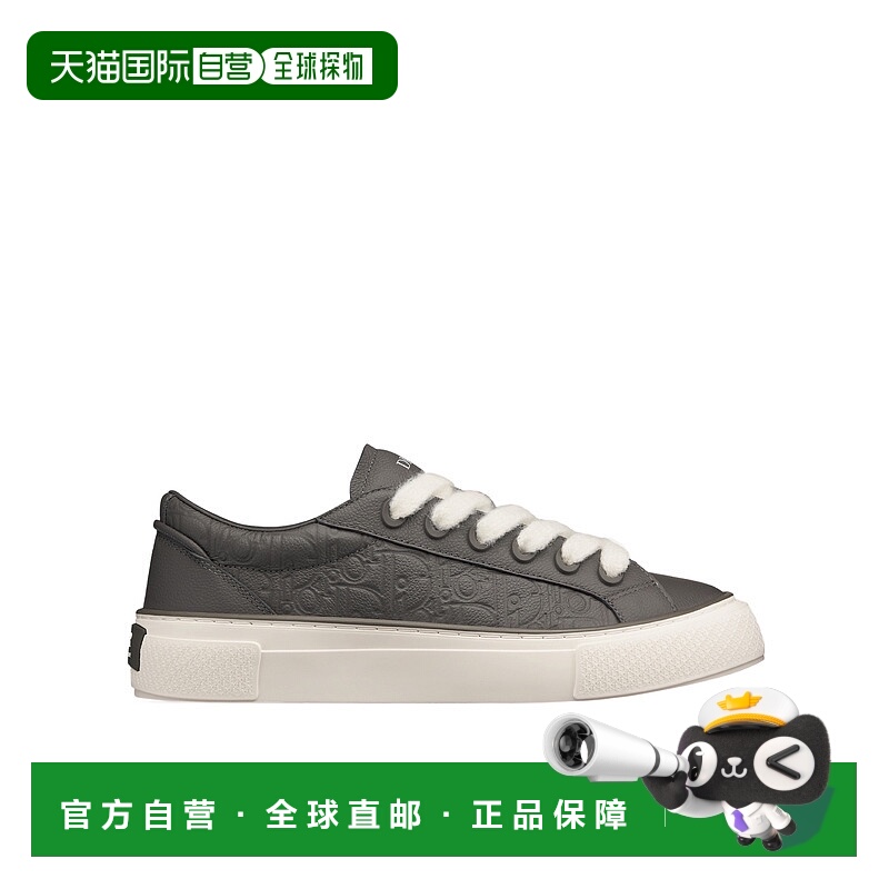 香港直邮Dior B33 Spin运动鞋 3SN303ZAY