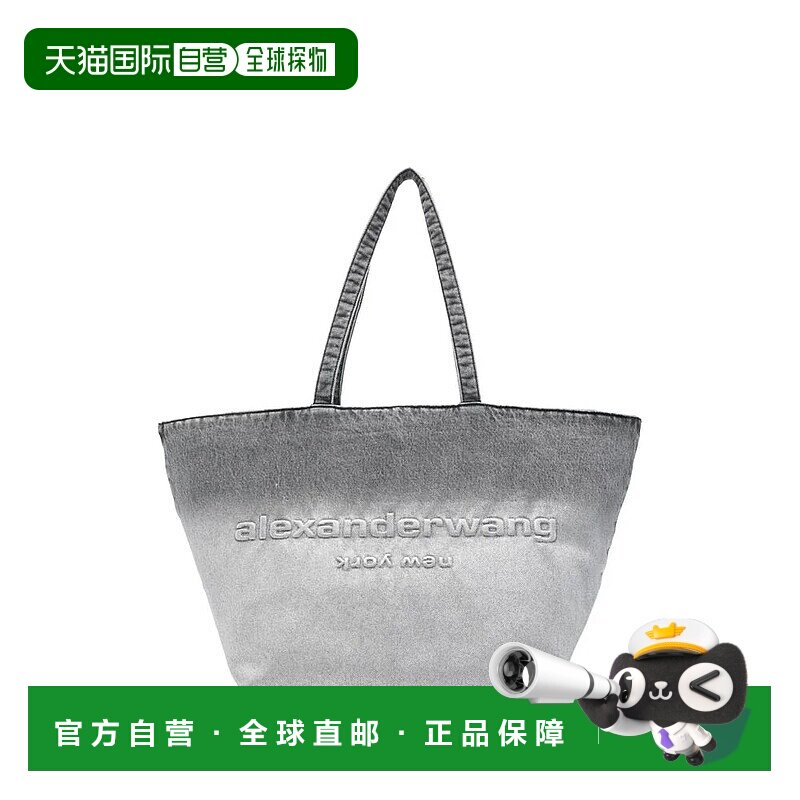 欧洲直邮alexander wang 女士 单肩包