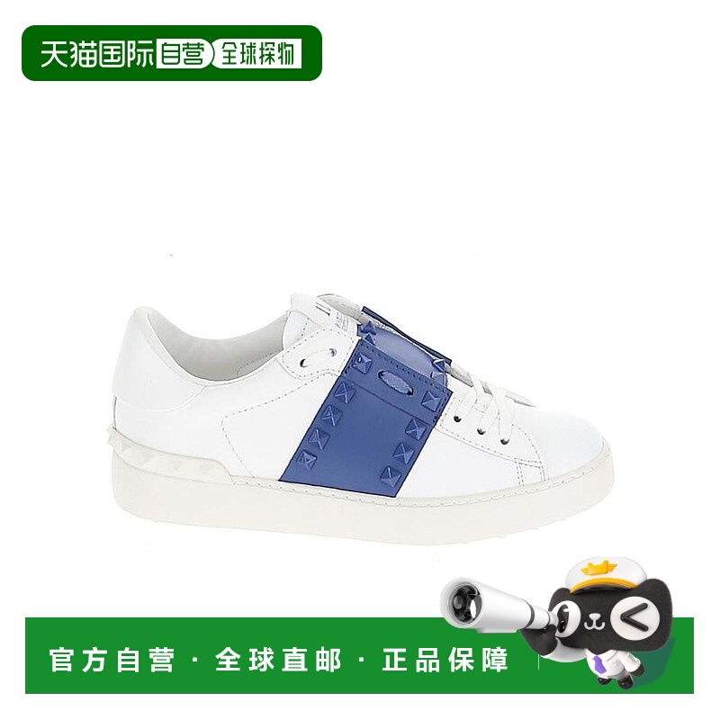 【99新未使用】香港直邮Valentino Open休闲运动鞋 SW2S0A01LTU