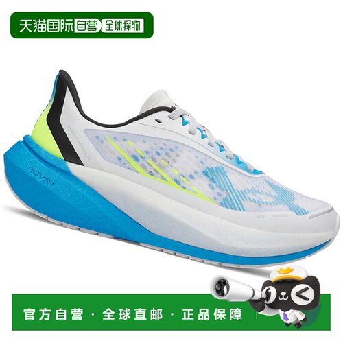 欧洲直邮Under Armour 女士运动鞋 6006031104AZZ【付后1h可退】