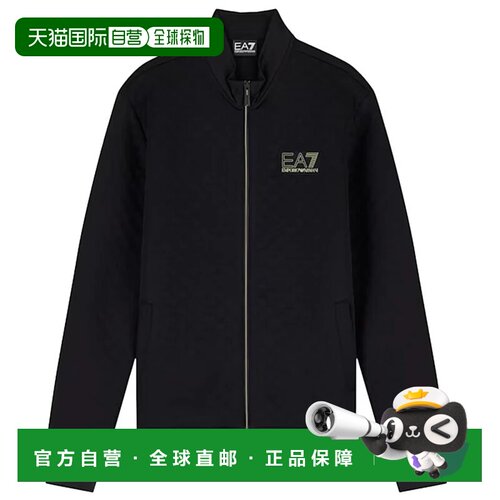 欧洲直邮EA7 EMPORIO ARMANI 男士卫衣 7M002246A【付后1h可退】