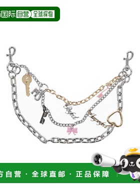 香港直邮MARC JACOBS 女士手链手镯 2S6SST005S0204支付后1h可退