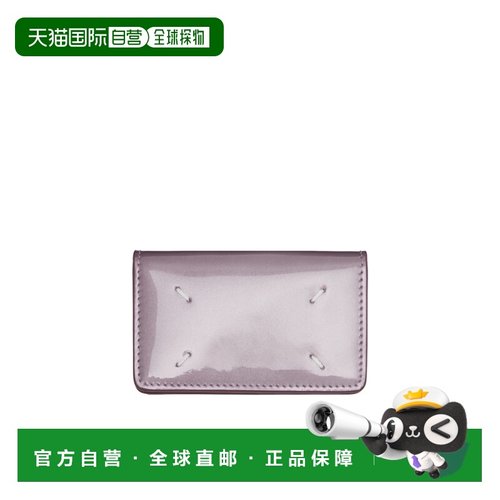 1h可退 香港直邮Maison Margiela Four Stitches 卡包 SA3VX0008P