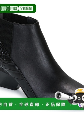 欧洲直邮United nude JACKY X 女鞋 短筒靴 1075956016