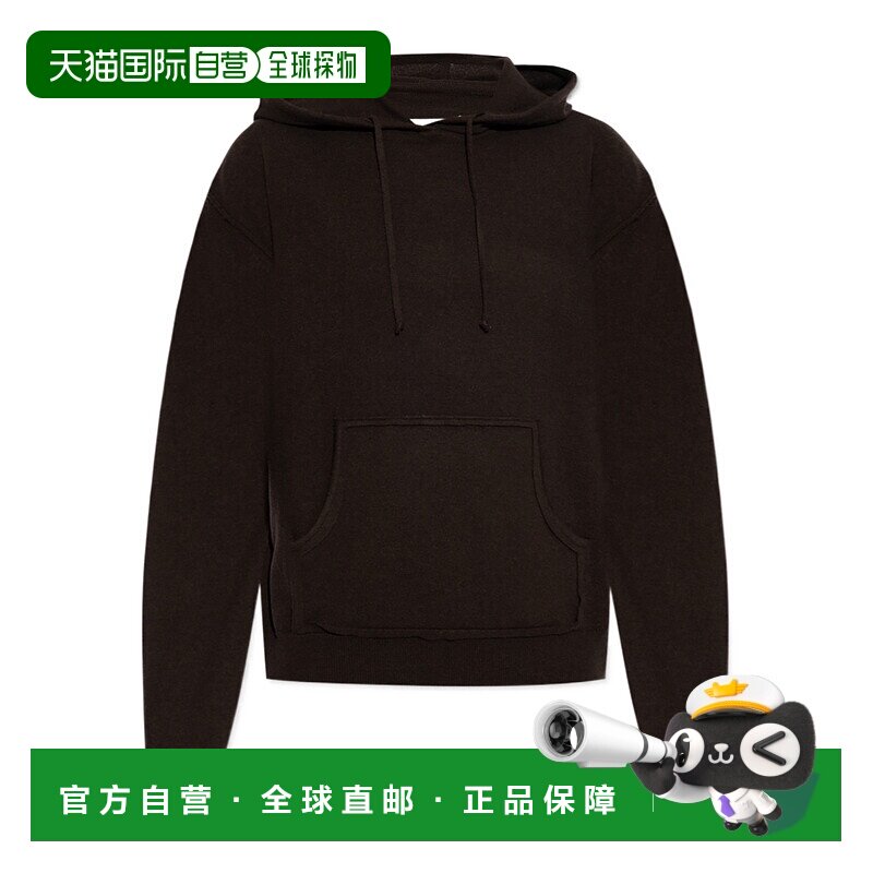 香港直邮Maison Margiela 连帽毛衣 S50GU0233M13095卫衣帽衫
