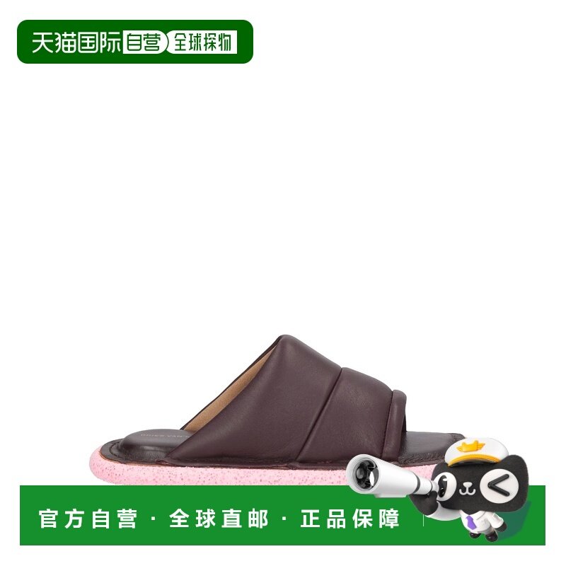 1h可退 香港直邮Dries Van Noten 德赖斯 范诺顿 女士 凉鞋,女鞋,时装凉鞋,淘宝优惠券,粉丝福利购,淘宝优惠卷