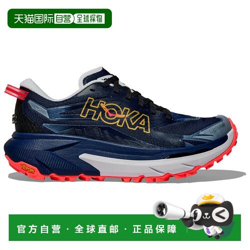 欧洲直邮hoka oneone 女士 运动鞋跑鞋越野跑鞋