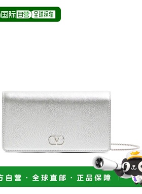 1h可退 香港直邮Valentino VLogo 标志性迷你单肩包 WP0AY5RFY