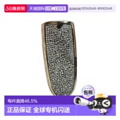 STRASSE正品 欧洲直邮Guerlain娇兰臻彩宝石唇膏口红钻石壳