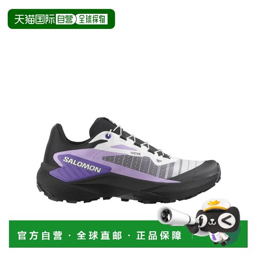 香港直邮Salomon S/Lab Genesis 萨洛蒙运动鞋跑【付后1h可退】