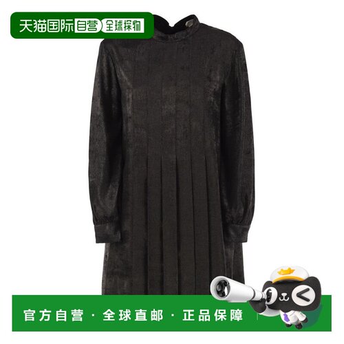 欧洲直邮WEEKEND MAX MARA 女士连衣裙 262522601【付后1h可退】