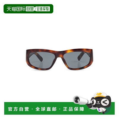 1h可退 JACQUEMUS 男士太阳镜 JAC2C4SUN00
