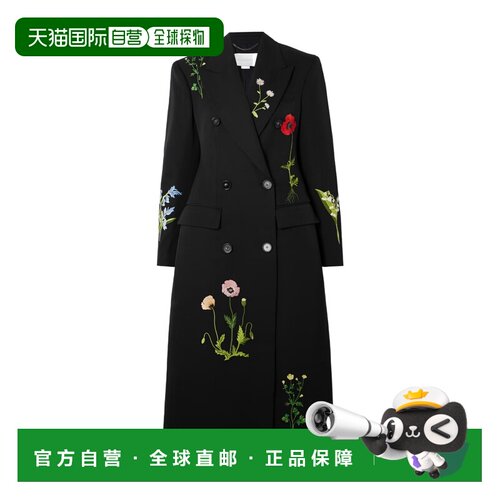 香港直邮STELLA MCCARTNEY 女士大衣 6644743HU70【付后1h可退】