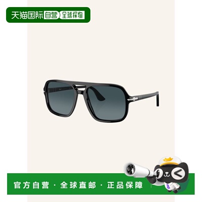 PERSOL 女士太阳镜 100156981813000 CO 花色 Sunglasses PO3328S