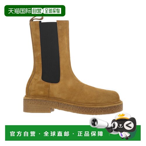 香港直邮Bottega Veneta 厚底靴子男鞋厚底鞋 806【付后1h可退】