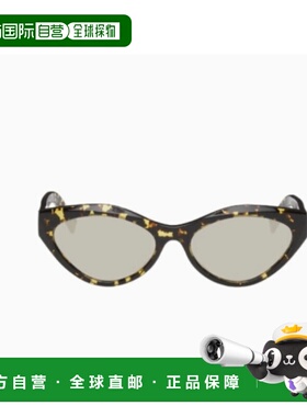 1h可退 香港直邮Givenchy 纪梵希 女士 GV40025U55C 太阳镜 GV400