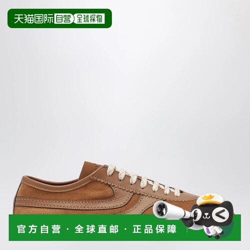 1h可退 香港直邮DRIES VAN NOTEN 男士休闲鞋 0217000126712 AW20