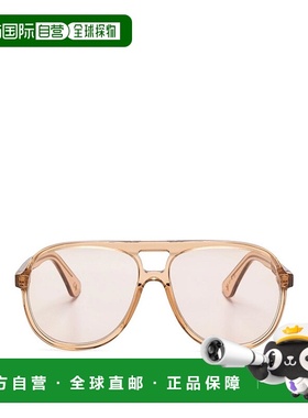 欧洲直邮golden goose deluxe brand 女士 太阳镜眼镜