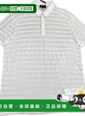 香港直邮Emporio Armani 短袖Polo衫 N1M24JN1C6J阿玛尼