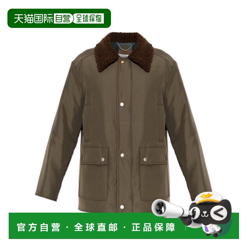 香港直邮MAISON MARGIELA 男士夹克 S50AM0664S76420728 AW2026