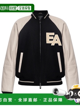 香港直邮Emporio Armani 飞行员夹克 EM002504AF16710阿玛尼