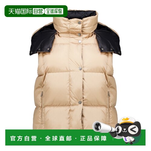 香港直邮MONCLER 女士外套 L20931A00089539ZD222 A支付后1h可退