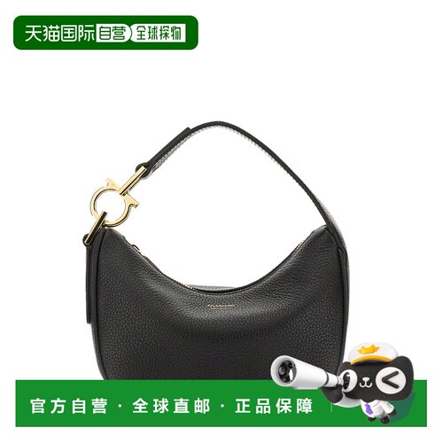 1h可退 香港直邮SALVATORE FERRAGAMO 女士手提包 78598422096500
