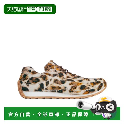 1h可退 Bottega Veneta 系带运动鞋 807008V4U00