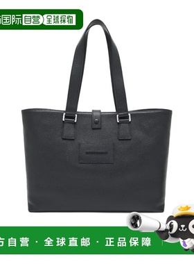 香港直邮Emporio Armani 顶部提手单肩包 EM003860AF13396