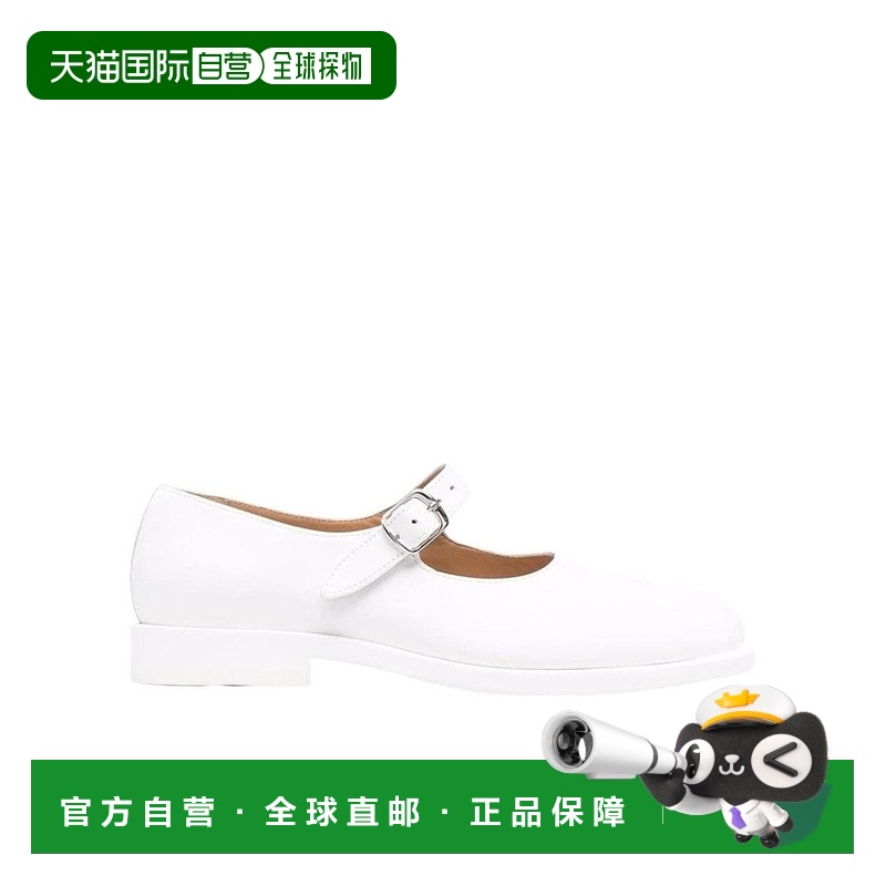 香港直邮Maison Margiela Tabi分趾平底鞋 S39WL0119PR425