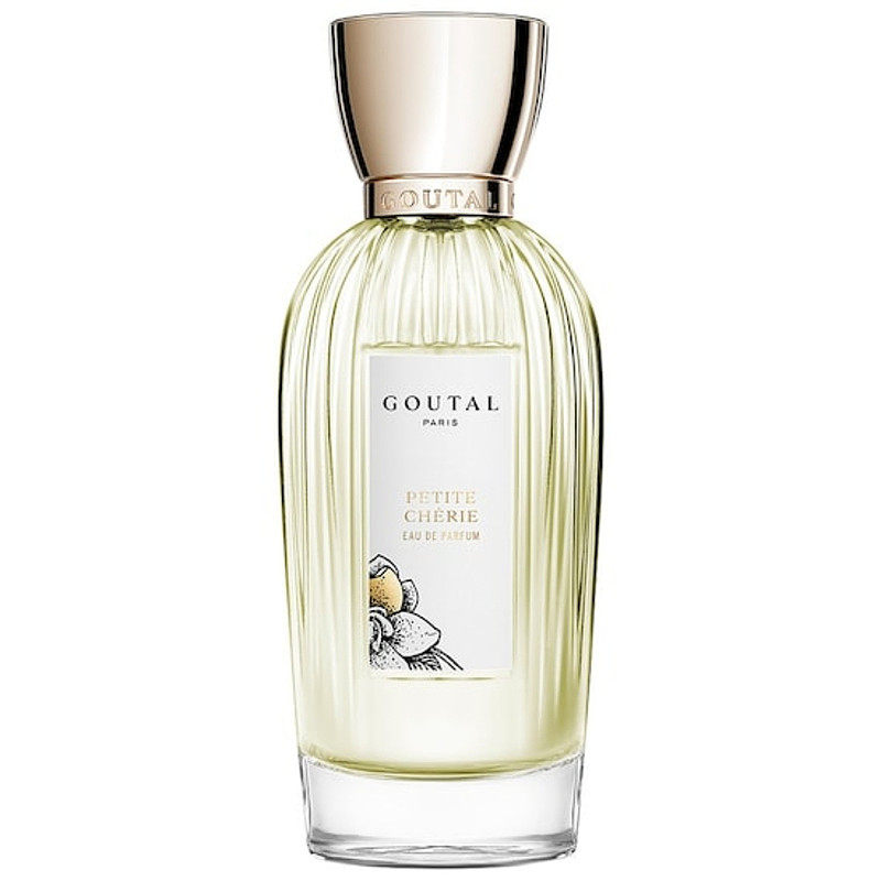 欧洲直邮annick goutal安霓可古特尔女士香水小甜心edp浓香水100m