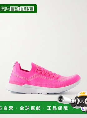 1h可退 香港直邮athletic propulsion labs 女士 TechLoom Breeze