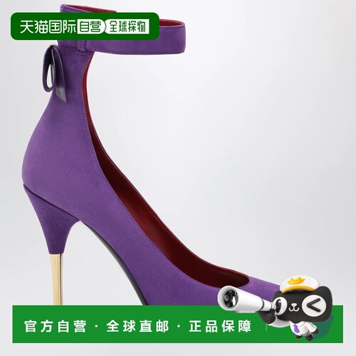 香港直邮VALENTINO GARAVANI 女士高跟鞋 9W0S0QI【付后1h可退】