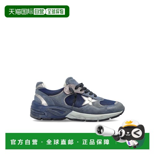 香港直邮GOLDEN GOOSE DELUXE BRAND 女士运动鞋 【付后1h可退】