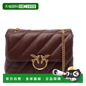 欧洲直邮pinko 女士 单肩包