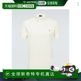 Polo 000 Ralph 棉质Polo衫 香港直邮Polo 男士 拉夫 Lauren 劳伦
