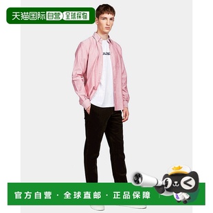 AY27A335 T恤 香港直邮Aspesi SILENZIO