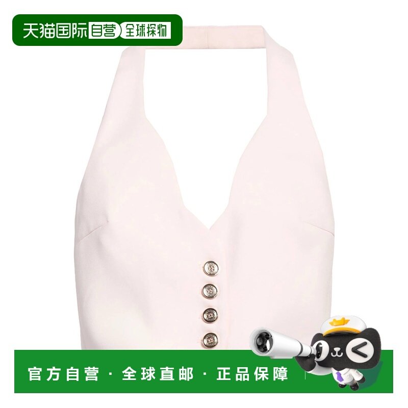 1h可退 香港直邮Pinko 品高 女士 上衣 pink粉色 舒适时尚,女装/女士精品,T恤,淘宝优惠券,粉丝福利购,淘宝优惠卷